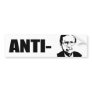 ANTI-MITCH MCCONNELL GEAR BUMPER STICKERS