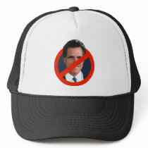 ANTI MITT PIC MESH HAT