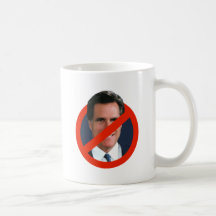 ANTI MITT PIC MUG