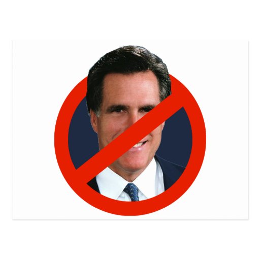 ANTI MITT PIC POSTCARDS