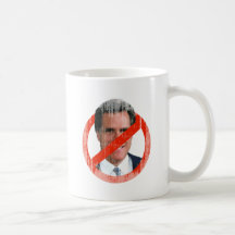 ANTI MITT ROMNEY PIC 2.png Mugs