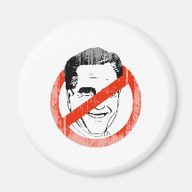 Anti Mitt Romney white -.png Magnets
