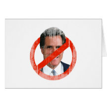 ANTI MITT TRANSPARENT.png Greeting Cards