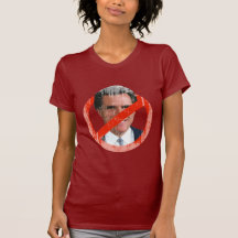 ANTI MITT TRANSPARENT.png T Shirts