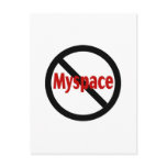 Anti Myspace