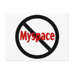 Anti Myspace