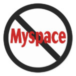 Anti Myspace