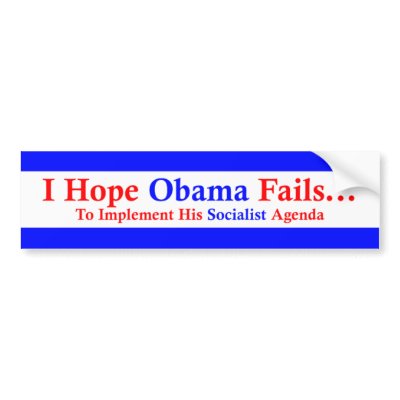 Anti-Obama 1 by cphine