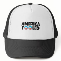 Anti Obama,America fooled
