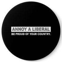 ANTI-OBAMA- ANNOY A LIBERAL. BE PROUD OF YOUR COUN PINS
