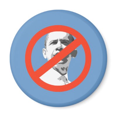 ANTI-OBAMA: ANTI-Barack Obama by ElectionGear