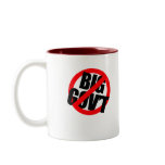 Anti-Obama - Anti- Big Government Coffee Mugs