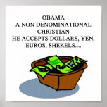 anti-obama anti-liberal posters