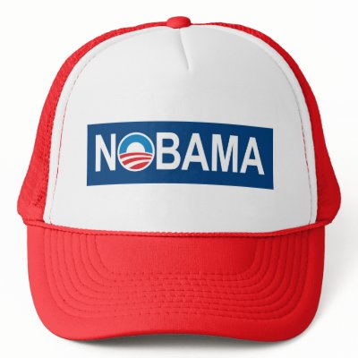 Anti Obama Anti-Obama Nobama by the2012election