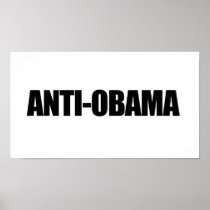 Anti-Obama - ANTIOBAMA