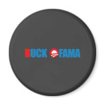 Anti-Obama - Buck Ofama Fridge Magnet