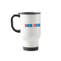 Anti-Obama - Buck Ofama Coffee Mugs