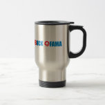 Anti-Obama - Buck Ofama Mugs
