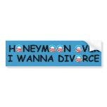 Anti Obama bumper stickers
