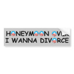 Anti Obama bumper stickers
