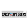 Anti Obama Bumper Stickers