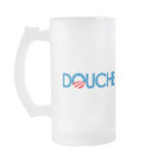 Anti-Obama Bumpersticker - Douche Coffee Mug