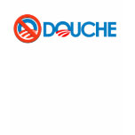 Anti-Obama Bumpersticker - Douche t-shirts