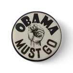 anti-Obama buttons