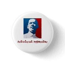 Anti-Obama Buttons