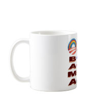 Anti Obama Collectibles Mugs