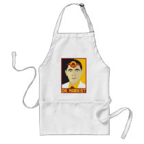 Anti-Obama: Doctor Marxist Aprons