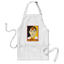 Anti-Obama: Doctor Marxist Aprons