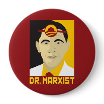 Anti-Obama: Doctor Marxist