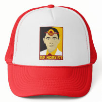 Anti-Obama: Doctor Marxist