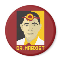 Anti-Obama: Doctor Marxist
