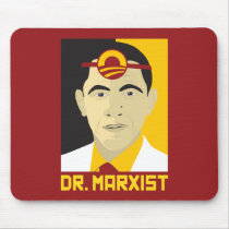 Anti-Obama: Doctor Marxist