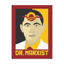 Anti-Obama: Doctor Marxist