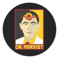 Anti-Obama: Doctor Marxist