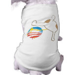 Anti-Obama Dog Shirt pet clothing