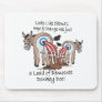 Anti Obama Donkey Doo Shirt Mug Button Mouse Mat