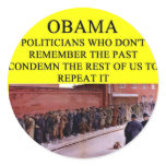 anti obama eat the rcih joke