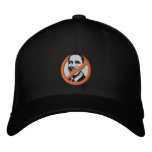Anti-Obama Embroidered Hat embroidered hats