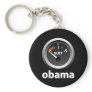 Anti-Obama: Empty Suit Keychains