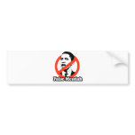 ANTI-OBAMA / FALSE MESSIAH T-SHIRT BUMPER STICKERS
