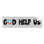 Anti Obama god help us religious