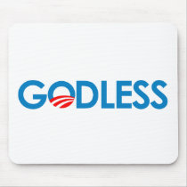 Anti-Obama - GODLESS