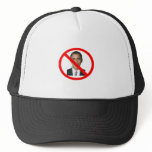 Anti-Obama Trucker Hats