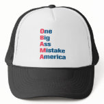 Anti Obama Hat