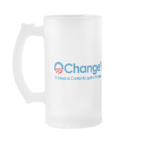 Anti-Obama - It takes a Carter to get a Reagan Mugs