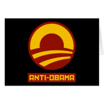 Anti-Obama: It's His Redness